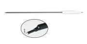 3mm L Hook Monopolar Electrode